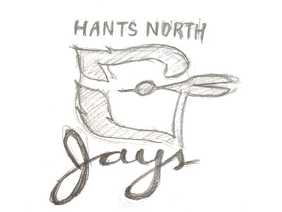 Blue Jay Logo V2 logo sketch