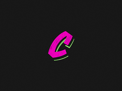 CSS Drop Cap - C