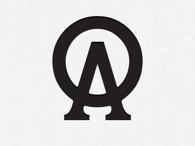 Oa Ligature 2