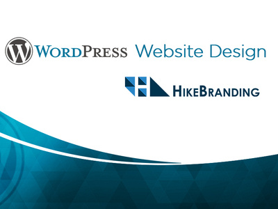 Wordpress Web Design