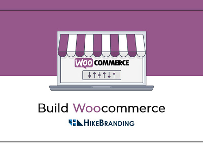 Woocommerce site