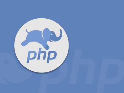PHP Web App