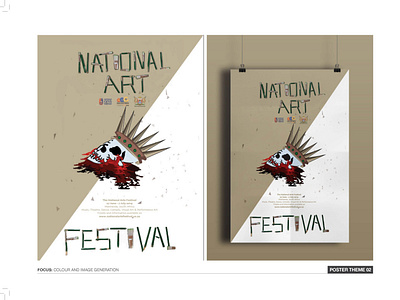 National Art Festival