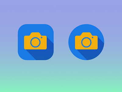 DailyUI #005 App Icon affinitydesigner appicon graphicdesign