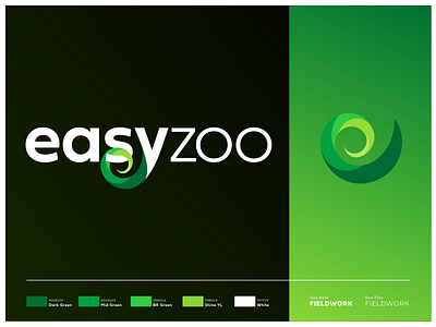 easyzoo -branding