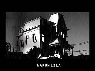 Psycho(1960) aftereffects alfred hitchcock animation anime blackandwhite illustration