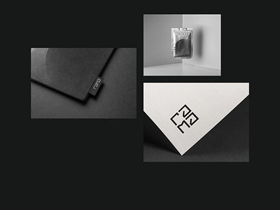 Rama - Branding & Art Direction 02 aesthetic banking black black and white branding concept design futuristic gradient graphic design logo minimal minimalist mockup modern scifi space typography vector visual identity