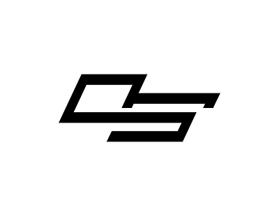 O+S Logo branding design icon logo logo design logotype design logotypes o logo os logo s logo typography