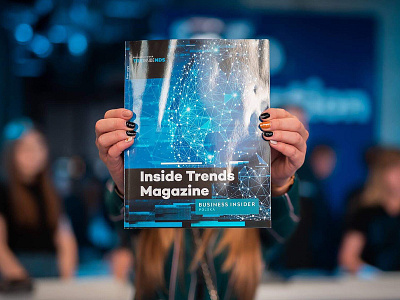 Business Insider Inside Trends 2018