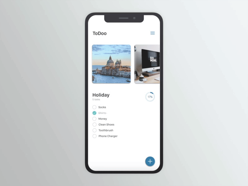 UX for Todoo List App app app design design ui user experience ux ux ui