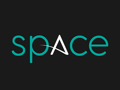 Thirty Logos #1 - Space