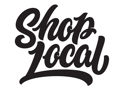 Shop Local 2