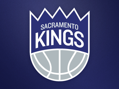 Sacramento Kings by Matthew Moore on Dribbble