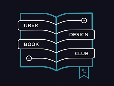 Uber Design Book Club