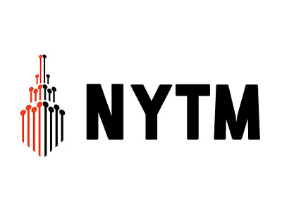 NYTM logo