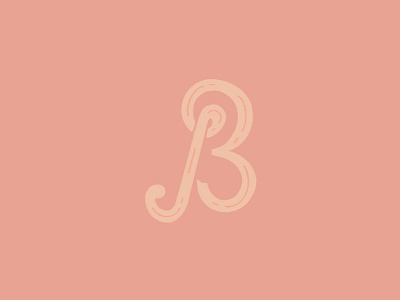 b b custom lettering custom type design illustration lettering procreate sketchy typography