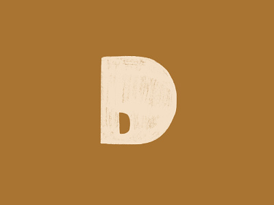d custom lettering custom type d design illustration lettering procreate sketchy typography