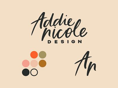 personal rebrand for 2021 | specs branding custom lettering custom type design illustration lettering logo procreate sketchy typography
