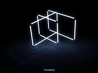 Frames logo