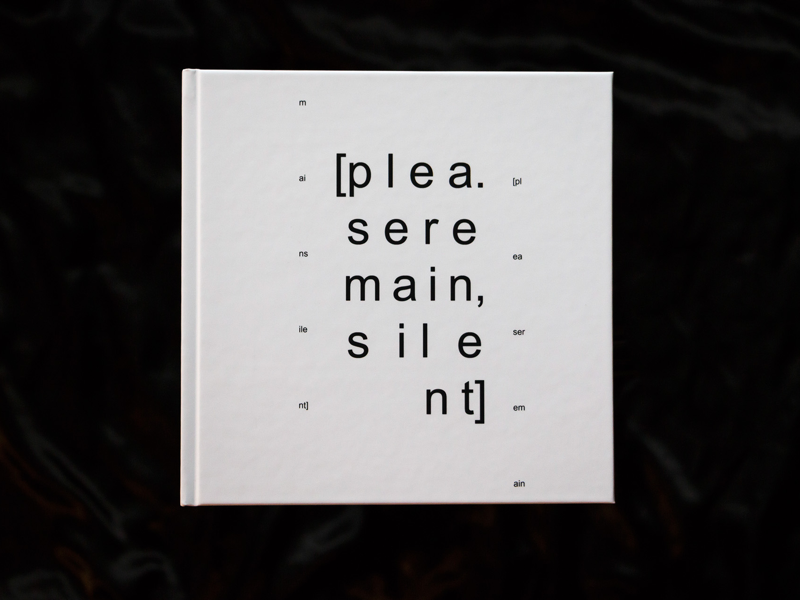Photobook design editorial editing typography bw grid layout graphic design design photobook cover