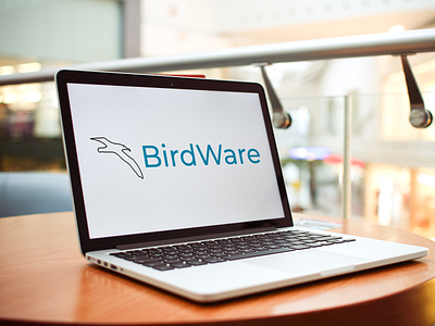 Bird Ware logo