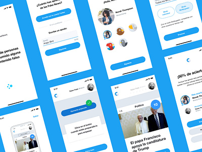 Twitter Case Study — Overview