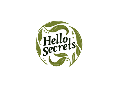 Secrets Logo