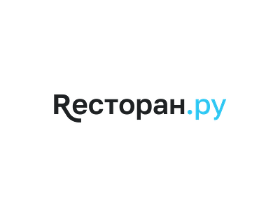 Restoran.ru logotype