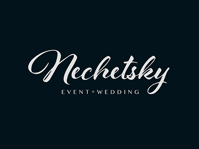 Nechetsky - Event agency