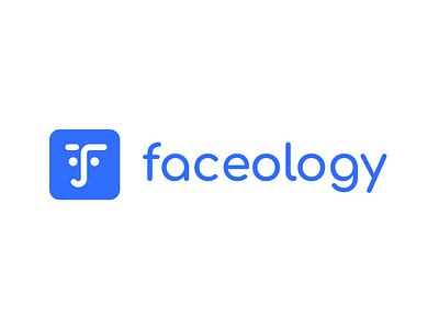 Faceology App logotype