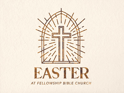 Easter at Fellowship Bible Church