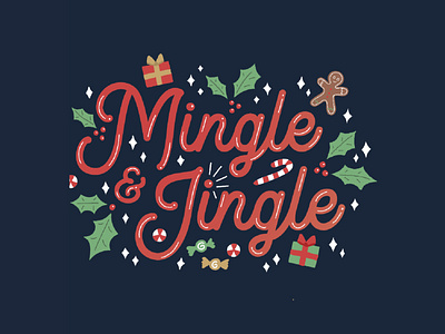 Mingle & Jingle