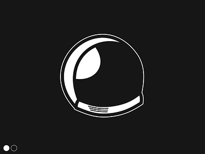 spaceman - self-avatar artwork avatar icons branding graphic icon illustration logo logodesign style vector