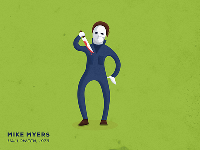 Michael Myers