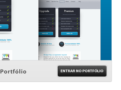 Enter Portfolio