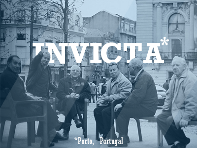 Invicta invicta porto portugal