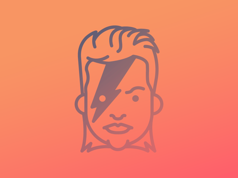 Like some cat from Japan by Ryan Anderson on Dribbble