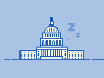 Senate - Catching Zs