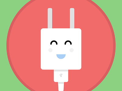 Happy Charger