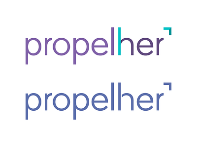 propelher (2015) combo her logo propel