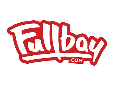 Fullbay.com (Sticker)