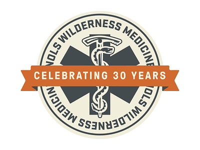 Wilderness Medicine 30th anniversary