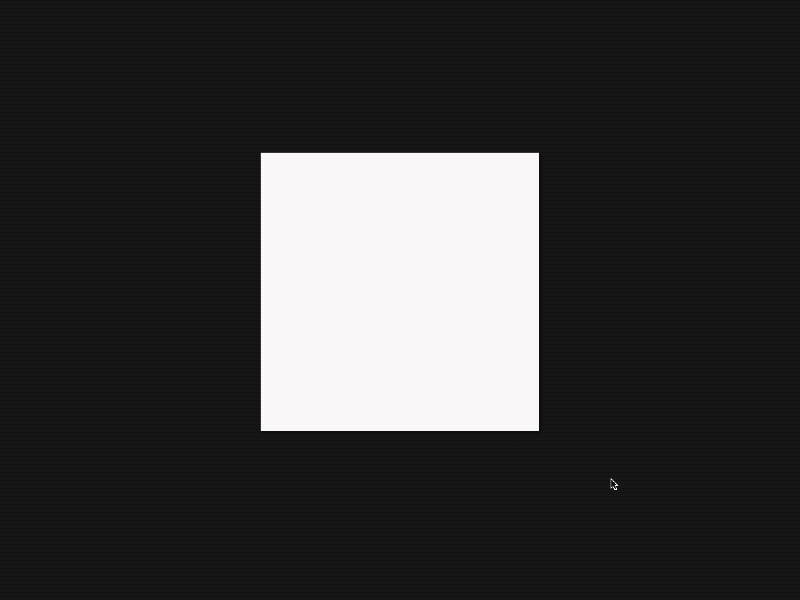 Cut by Jongmin Kim on Dribbble