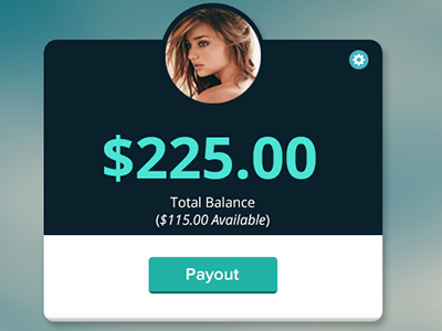 Balance balance hippo.io payment payout profile