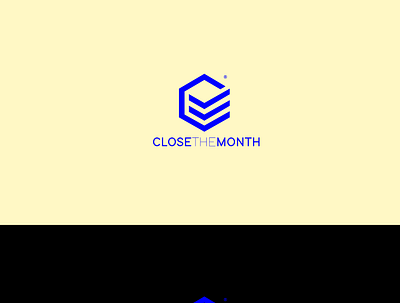 CLOSE THE MONTH