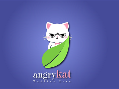 ANGRYKAT