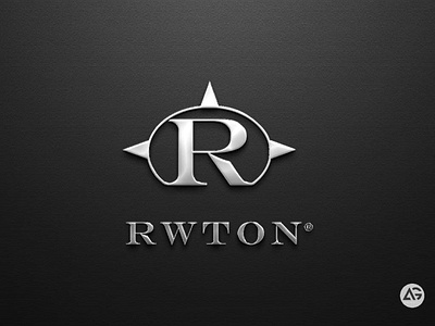 RWTON LOGO