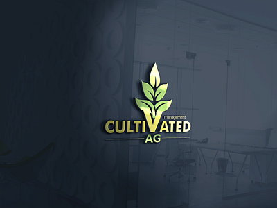 Cultivated