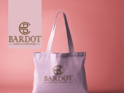 Bardotttt branding clean design identity illustration illustrator lettering logo type typography