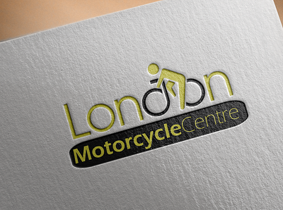 London branding clean design identity illustration illustrator lettering logo type typography